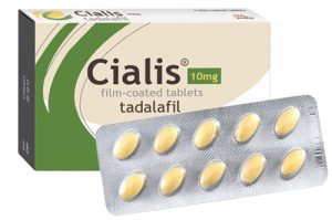 Buy Cialis 10mg tablets online UK