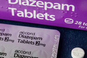 Diazepam 10mg
