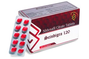 Sildenafil 120