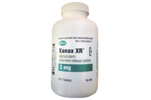 Buy Xanax XR 2mg tablets online UK